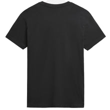 Carica l&#39;immagine nel visualizzatore di Gallery, Napapijri T-shirt Uomo Maglietta Manica Corta con taschino S-Morgex Nero Black
