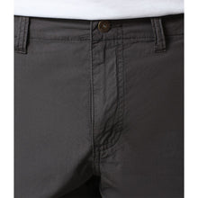 Carica l&#39;immagine nel visualizzatore di Gallery, Napapijri pantaloni bermuda cargo Noto 4 tasconato uomo Grigio Dark Grey Solid
