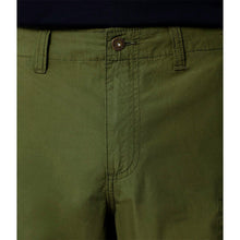 Carica l&#39;immagine nel visualizzatore di Gallery, Napapijri pantaloni bermuda cargo Noto 4 tasconato uomo Verde Green Cypress
