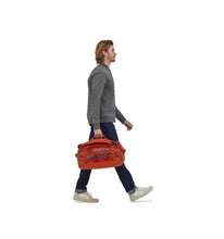 Carica l&#39;immagine nel visualizzatore di Gallery, Patagonia Black Hole® Duffel Bag 40L Sacca Borsa a Zaino - varianti colore
