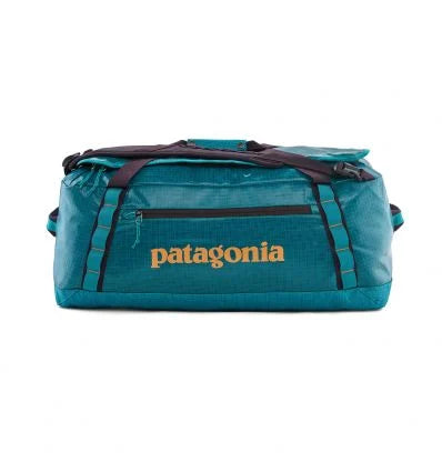 Patagonia Black Hole® Duffel Bag 55L Sacca Borsa a Zaino varianti colore