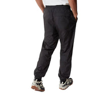 Carica l&#39;immagine nel visualizzatore di Gallery, THE NORTH FACE HYDRENALINE WIND PANT - BLACK Pantalone leggero uomo
