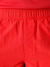 Carica l&#39;immagine nel visualizzatore di Gallery, THE NORTH FACE Mens Class V Rapids Swim Trunks - Bermuda da Bagno Uomo Rosso Horizon Red
